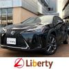 lexus ux 2020 quick_quick_MZAA10_MZAA10-2031692 image 1