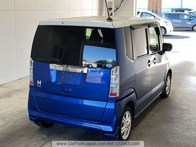 honda n-box 2016 -HONDA--N BOX JF1-2505571---HONDA--N BOX JF1-2505571- image 2