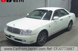 nissan cedric 2001 -NISSAN--Cedric MY34--716135---NISSAN--Cedric MY34--716135-