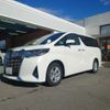 toyota alphard 2022 -TOYOTA--Alphard 3BA-AGH30W--AGH30-0425091---TOYOTA--Alphard 3BA-AGH30W--AGH30-0425091- image 1