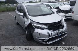 nissan note 2020 -NISSAN--Note HE12-301357---NISSAN--Note HE12-301357-