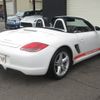 porsche boxster 2011 -PORSCHE 【名変中 】--Porsche Boxster 987MA120--CS700385---PORSCHE 【名変中 】--Porsche Boxster 987MA120--CS700385- image 10