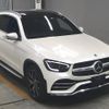 mercedes-benz glc-class 2020 -MERCEDES-BENZ--Benz GLC WDC2539842F725340---MERCEDES-BENZ--Benz GLC WDC2539842F725340- image 1