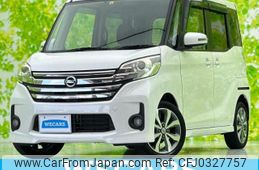 nissan dayz-roox 2014 quick_quick_DBA-B21A_B21A-0010663