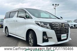 toyota alphard 2016 -TOYOTA--Alphard DBA-AGH30W--AGH30-0085031---TOYOTA--Alphard DBA-AGH30W--AGH30-0085031-