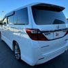 toyota alphard 2014 -TOYOTA--Alphard DBA-ANH20W--ANH20-8323145---TOYOTA--Alphard DBA-ANH20W--ANH20-8323145- image 13