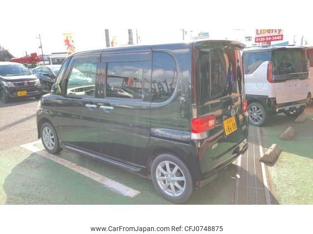 daihatsu tanto 2012 quick_quick_L375S_L375S-0508269 image 2