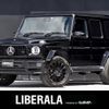 mercedes-benz g-class 2019 -MERCEDES-BENZ--Benz G Class 3DA-463349--WDB4633492X317634---MERCEDES-BENZ--Benz G Class 3DA-463349--WDB4633492X317634- image 1