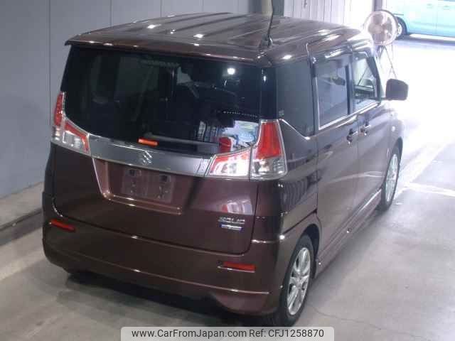 suzuki solio 2016 -SUZUKI--Solio MA36S--119982---SUZUKI--Solio MA36S--119982- image 2