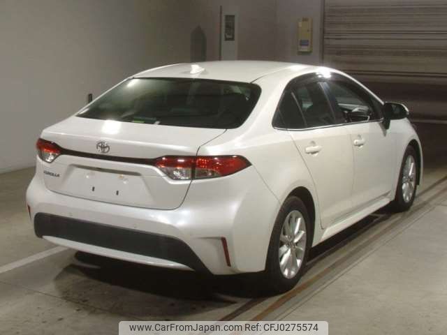 toyota corolla 2019 -TOYOTA--Corolla 3BA-ZRE212--ZRE212-6001966---TOYOTA--Corolla 3BA-ZRE212--ZRE212-6001966- image 2