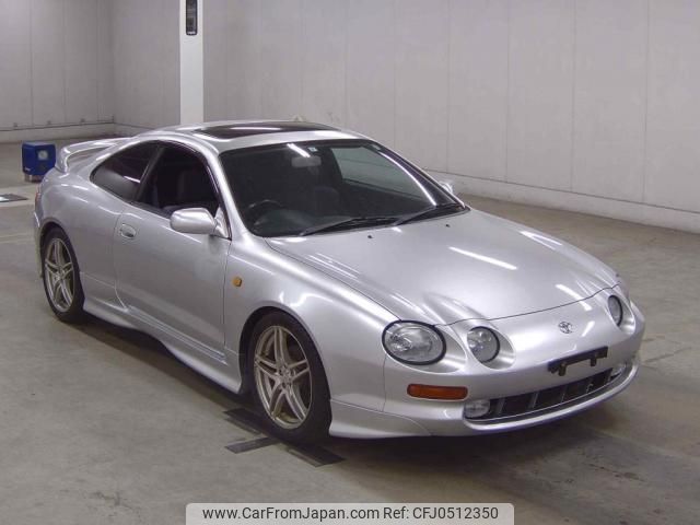 toyota celica 1995 quick_quick_E-ST202_ST202-0089372 image 1