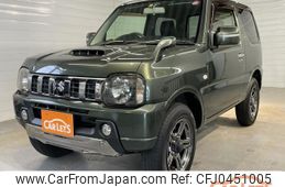 suzuki jimny 2015 quick_quick_ABA-JB23W_JB23W-743594