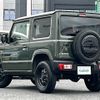 suzuki jimny 2022 -SUZUKI--Jimny 3BA-JB64W--JB64W-264725---SUZUKI--Jimny 3BA-JB64W--JB64W-264725- image 15