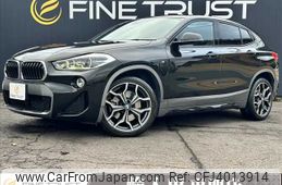 bmw x2 2019 -BMW--BMW X2 ABA-YH20--WBAYH52010EK63927---BMW--BMW X2 ABA-YH20--WBAYH52010EK63927-