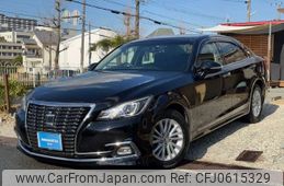 toyota crown 2016 -TOYOTA--Crown DBA-GRS210--GRS210-6019489---TOYOTA--Crown DBA-GRS210--GRS210-6019489-