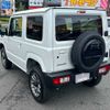 suzuki jimny 2024 -SUZUKI--Jimny 3BA-JB64W--JB64W-356***---SUZUKI--Jimny 3BA-JB64W--JB64W-356***- image 7