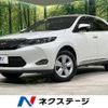 toyota harrier 2016 -TOYOTA--Harrier DBA-ZSU65W--ZSU65-0020133---TOYOTA--Harrier DBA-ZSU65W--ZSU65-0020133- image 1