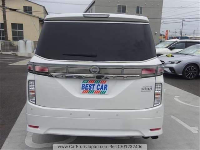 nissan elgrand 2023 -NISSAN 【神戸 304】--Elgrand TE52--TE52-160198---NISSAN 【神戸 304】--Elgrand TE52--TE52-160198- image 2