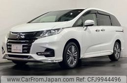 honda odyssey 2018 -HONDA 【いわき 300ﾋ3074】--Odyssey DBA-RC2--RC2-1201101---HONDA 【いわき 300ﾋ3074】--Odyssey DBA-RC2--RC2-1201101-