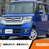 honda n-box 2016 -HONDA--N BOX DBA-JF1--JF1-2526815---HONDA--N BOX DBA-JF1--JF1-2526815- image 1