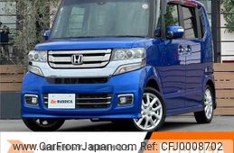 honda n-box 2016 -HONDA--N BOX DBA-JF1--JF1-2526815---HONDA--N BOX DBA-JF1--JF1-2526815-