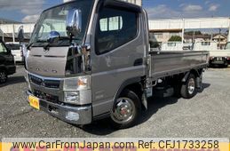 mitsubishi-fuso canter 2019 CFJ1733258