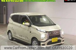 mitsubishi ek-x-ev 2022 CFJ1530020