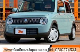 suzuki alto-lapin 2024 -SUZUKI--Alto Lapin 5BA-HE33S--HE33S-521***---SUZUKI--Alto Lapin 5BA-HE33S--HE33S-521***-