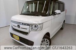 honda n-box 2018 CFJ1643263