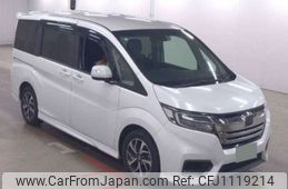 honda stepwagon 2019 -HONDA--Stepwgn DBA-RP3--RP3-1233161---HONDA--Stepwgn DBA-RP3--RP3-1233161-