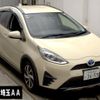 toyota aqua 2018 CFJ1714949 image 1
