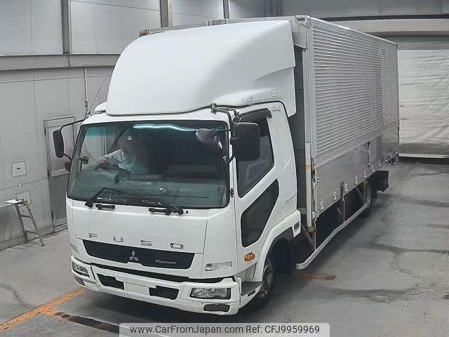 mitsubishi-fuso fighter 2014 -MITSUBISHI--Fuso Fighter FK61F-583572---MITSUBISHI--Fuso Fighter FK61F-583572- image 1