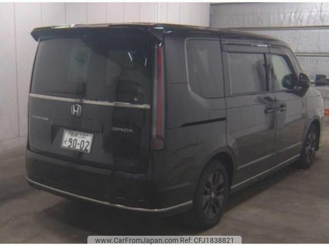 honda stepwagon 2023 CFJ1838821 image 2
