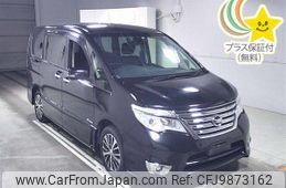 nissan serena 2016 -NISSAN--Serena HFC26-291704---NISSAN--Serena HFC26-291704-