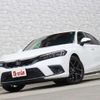 honda civic 2021 CFJ1567824 image 14