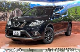 nissan x-trail 2015 -NISSAN--X-Trail DBA-NT32--NT32-526747---NISSAN--X-Trail DBA-NT32--NT32-526747-