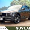 mazda cx-5 2019 -MAZDA--CX-5 3DA-KF2P--KF2P-318984---MAZDA--CX-5 3DA-KF2P--KF2P-318984- image 1