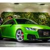 audi tt-rs-coupe 2021 quick_quick_7BA-FVDAZF_WUAZZZFV1M1900431) image 1