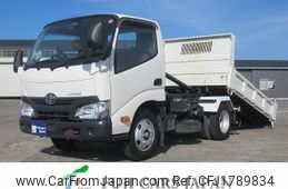 toyota dyna-truck 2019 CFJ1789834