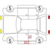 toyota aqua 2013 -TOYOTA--AQUA DAA-NHP10--NHP10-2176399---TOYOTA--AQUA DAA-NHP10--NHP10-2176399- image 2