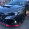 subaru wrx-s4 2023 CFJ1806285 image 1
