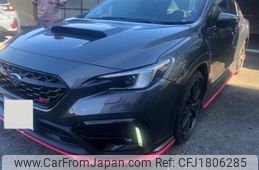 subaru wrx-s4 2023 CFJ1806285