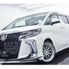 toyota alphard 2019 quick_quick_DBA-AGH30W_AGH30-0289093 image 13