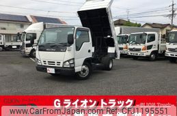 isuzu elf-truck 2006 GOO_NET_EXCHANGE_0702476A30250524W003