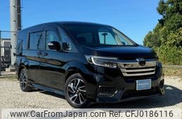 honda stepwagon 2019 -HONDA--Stepwgn DBA-RP3--RP3-1225933---HONDA--Stepwgn DBA-RP3--RP3-1225933-