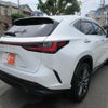 lexus nx 2023 quick_quick_6AA-AAZH20_1015081 image 13