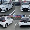 toyota yaris 2022 quick_quick_5BA-MXPA15_MXPA15-0017650 image 2