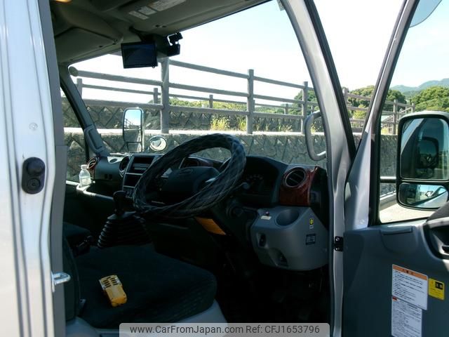 hino dutro 2022 CFJ1653796 image 2