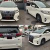 toyota alphard 2016 quick_quick_AYH30W_AYH30-0036608 image 9