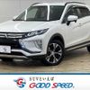 mitsubishi eclipse-cross 2019 -MITSUBISHI--Eclipse Cross 3DA-GK9W--GK9W-0101577---MITSUBISHI--Eclipse Cross 3DA-GK9W--GK9W-0101577- image 1